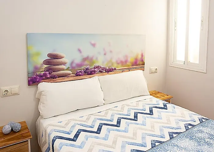 Nervion Sebastian Trujillo Apartment