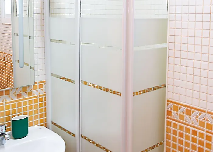 Apartment Nervion Sebastian Trujillo Sevilla